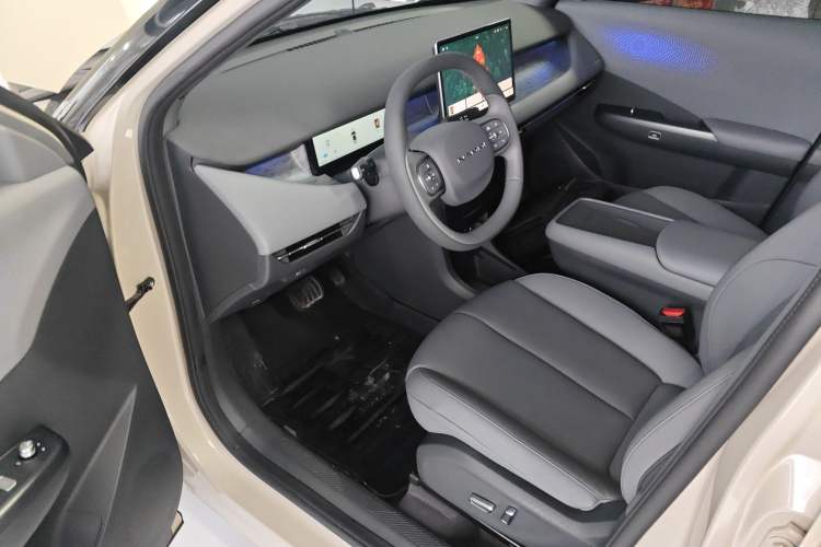 Used Dongfeng NAMMI 06 2025 471 Ultra Driver Seat