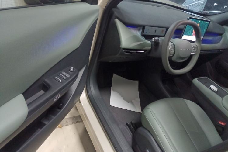Used Dongfeng NAMMI 06 2025 471 Ultra Driver Seat