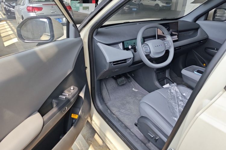 Used Dongfeng NAMMI 06 2025 471 Ultra Driver Seat