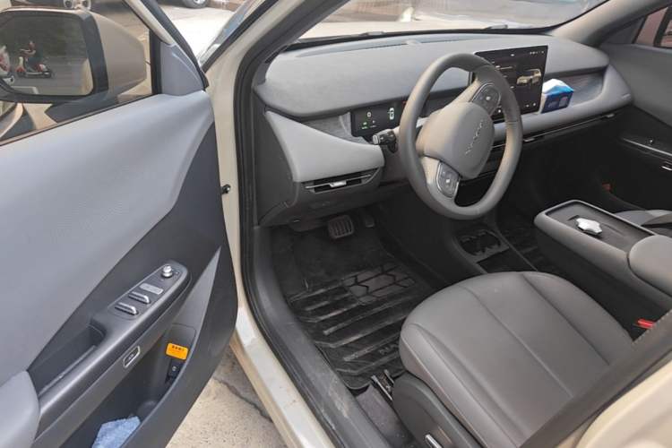 Used Dongfeng NAMMI 06 2025 471 Ultra Driver Seat