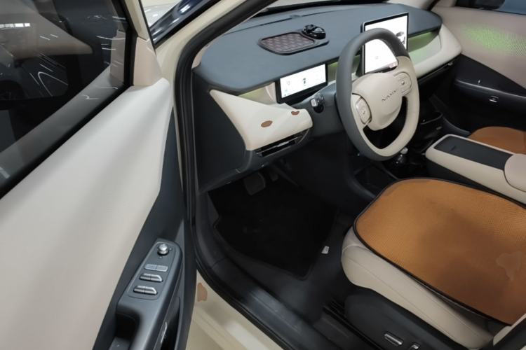 Used Dongfeng NAMMI 06 2025 471 Pro Driver Seat