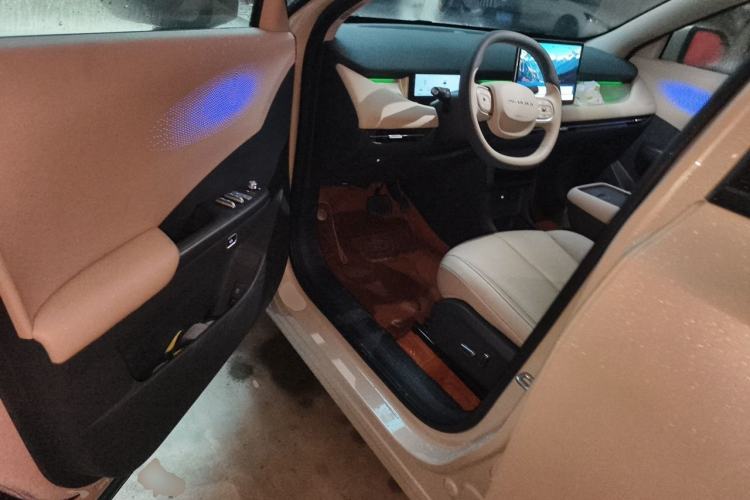 Used Dongfeng NAMMI 06 2025 471 Ultra Driver Seat