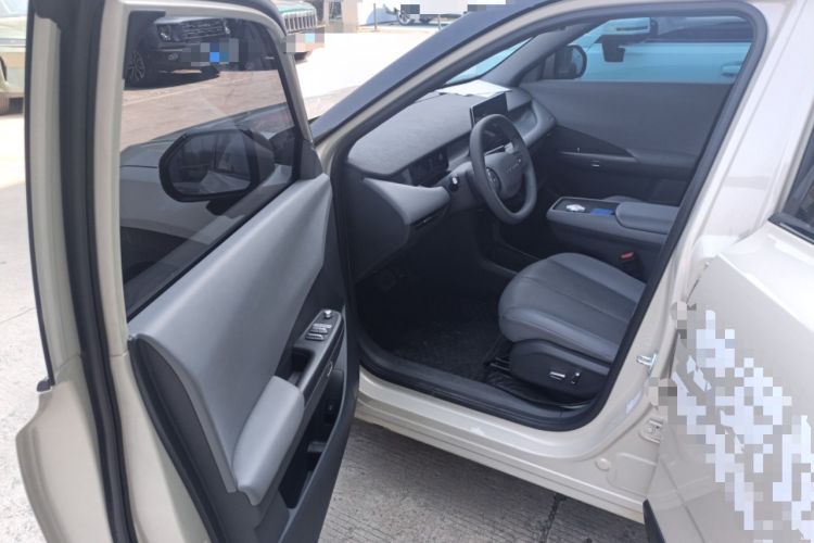 Used Dongfeng NAMMI 06 2025 471 Ultra Driver Seat