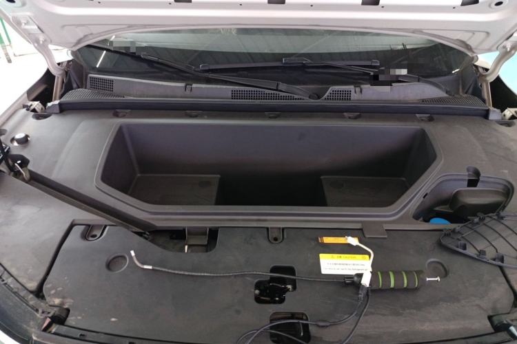 Used Dongfeng NAMMI 06 2025 471 Ultra Engine Bay