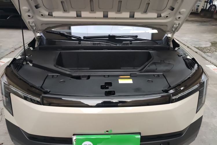 Used Dongfeng NAMMI 06 2025 471 Pro Engine Bay