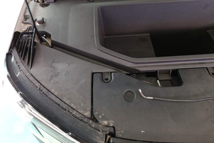 Used Dongfeng NAMMI 06 2025 471 Ultra Engine Bay Right