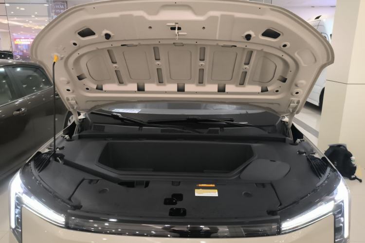Used Dongfeng NAMMI 06 2025 471 Ultra Engine Bay