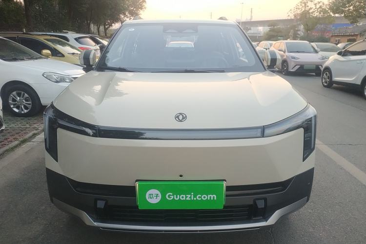 Used Dongfeng NAMMI 06 2025 471 Ultra Exterior 1