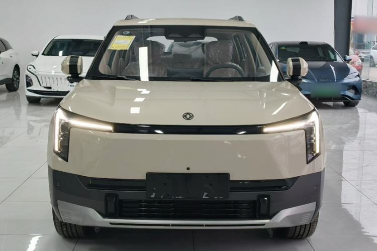Used Dongfeng NAMMI 06 2025 471 Ultra Exterior 1