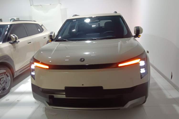 Used Dongfeng NAMMI 06 2025 471 Ultra Exterior 1