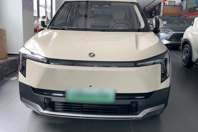 Used Dongfeng NAMMI 06 2025 471 Ultra Exterior 1