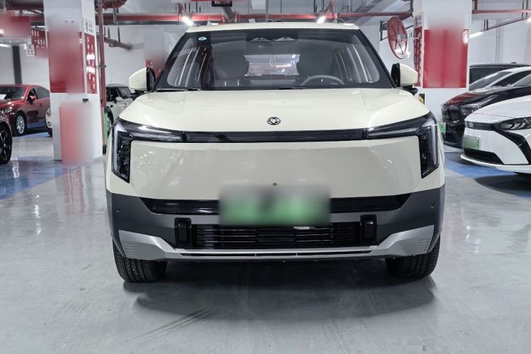 Used Dongfeng NAMMI 06 2025 471 Ultra Exterior 1