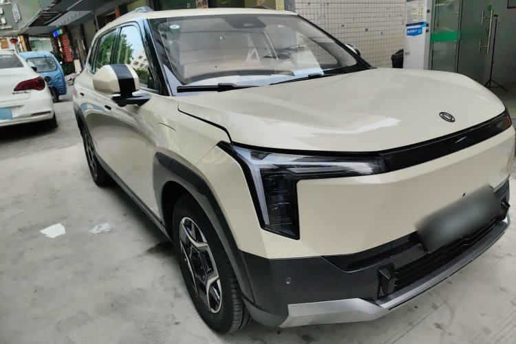 Used Dongfeng NAMMI 06 2025 401 Pro Exterior 1