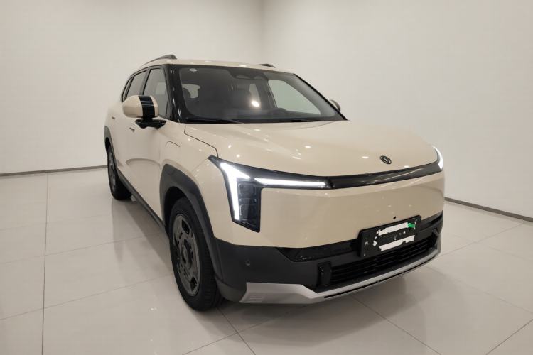 Used Dongfeng NAMMI 06 2025 471 Ultra Exterior 1