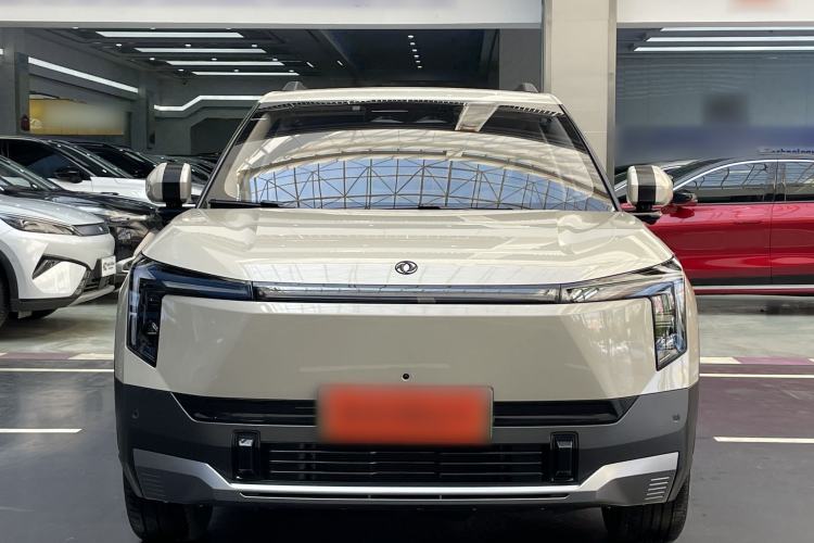Used Dongfeng NAMMI 06 2025 471 Ultra Exterior 1