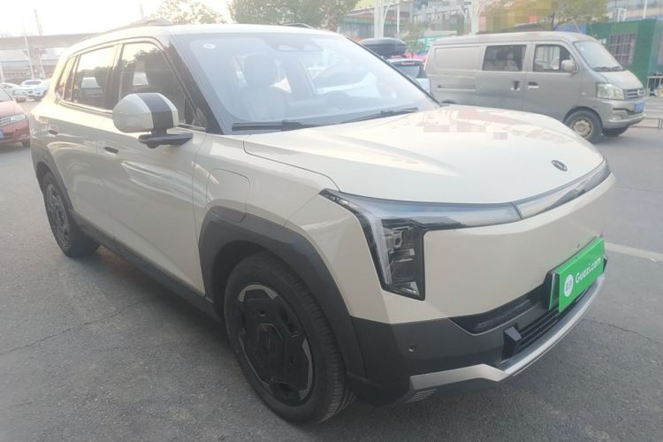 Used Dongfeng NAMMI 06 2025 471 Ultra Exterior 2