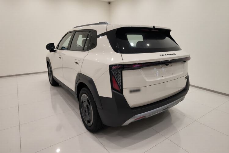 Used Dongfeng NAMMI 06 2025 471 Ultra Exterior 2