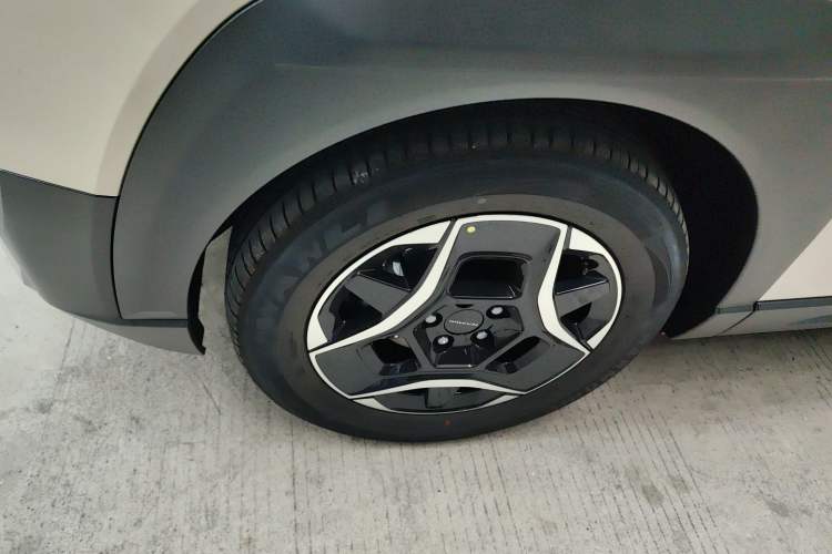 Used Dongfeng NAMMI 06 2025 401 Pro Exterior 3