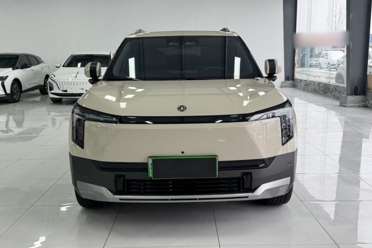 Used Dongfeng NAMMI 06 2025 471 Ultra Exterior 3