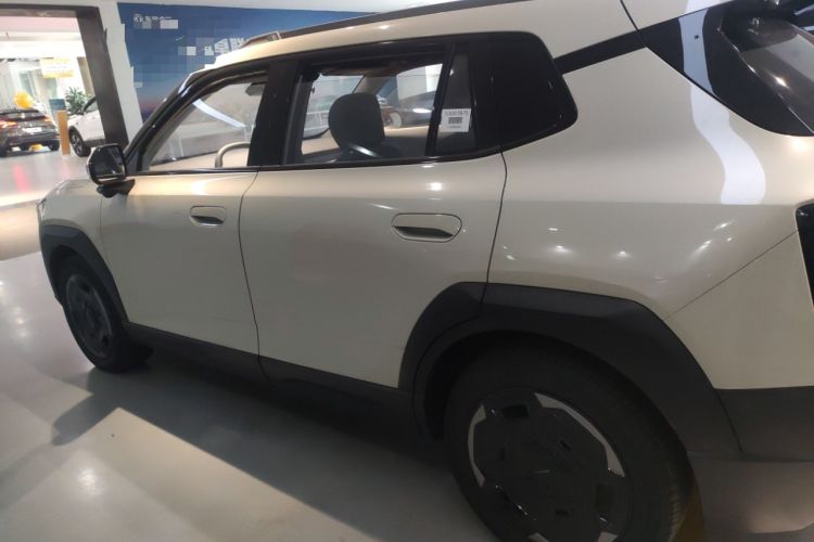 Used Dongfeng NAMMI 06 2025 471 Ultra Exterior 3