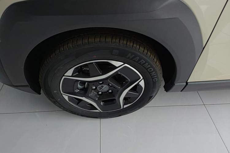 Used Dongfeng NAMMI 06 2025 471 Ultra Exterior 4