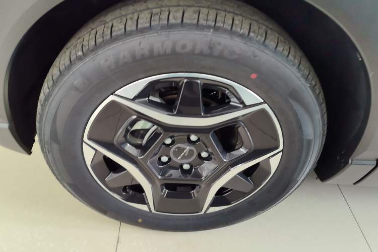 Used Dongfeng NAMMI 06 2025 471 Ultra Exterior 4