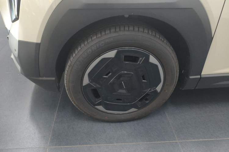 Used Dongfeng NAMMI 06 2025 471 Ultra Exterior 4