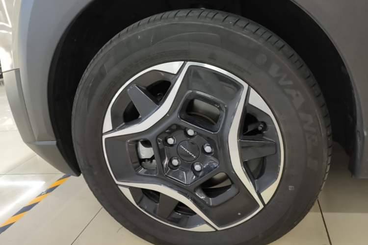 Used Dongfeng NAMMI 06 2025 471 Pro Exterior 4