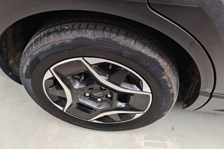 Used Dongfeng NAMMI 06 2025 471 Ultra Exterior 5