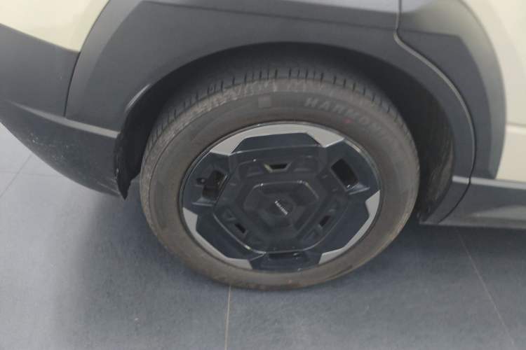 Used Dongfeng NAMMI 06 2025 471 Ultra Exterior 5