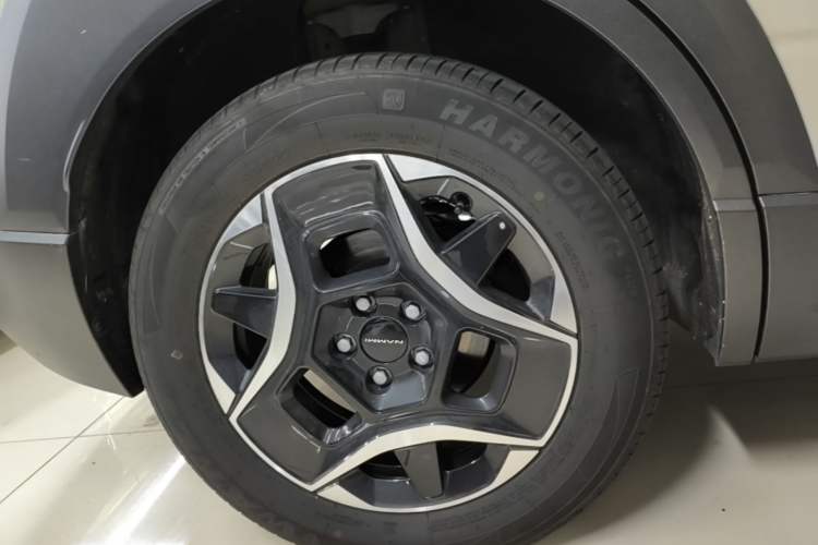 Used Dongfeng NAMMI 06 2025 471 Pro Exterior 5