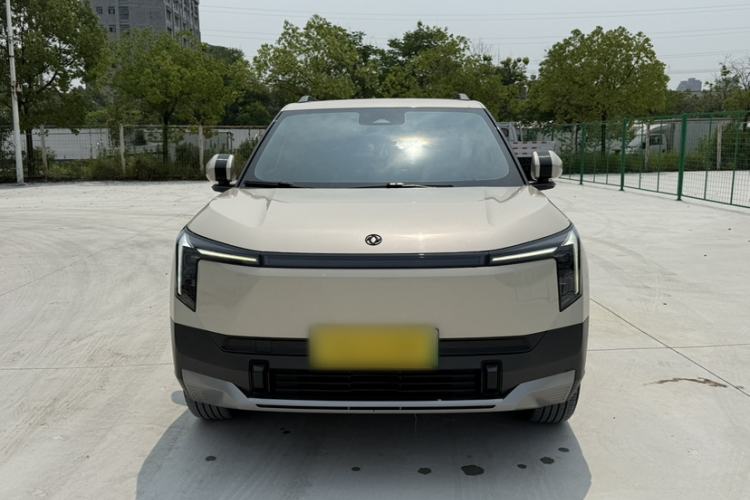 Used Dongfeng NAMMI 06 2025 401 Air Exterior 6
