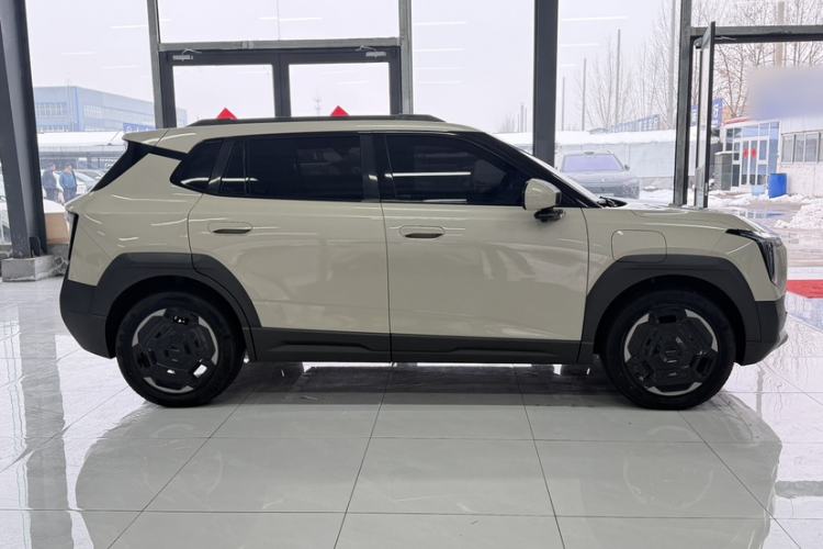 Used Dongfeng NAMMI 06 2025 471 Ultra Exterior 6