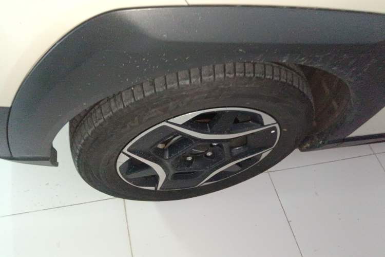 Used Dongfeng NAMMI 06 2025 471 Ultra Exterior 7