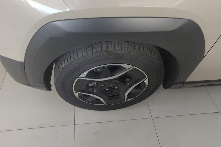 Used Dongfeng NAMMI 06 2025 471 Ultra Exterior 7