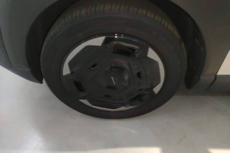 Used Dongfeng NAMMI 06 2025 471 Ultra Exterior 7