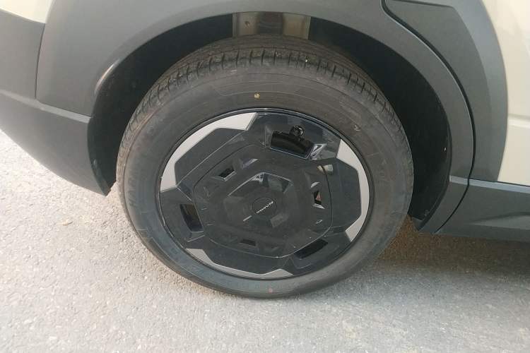 Used Dongfeng NAMMI 06 2025 471 Ultra Exterior 8