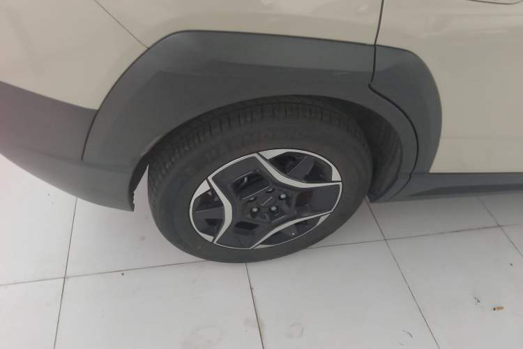 Used Dongfeng NAMMI 06 2025 471 Ultra Exterior 8