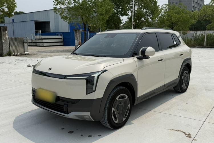 Used Dongfeng NAMMI 06 2025 401 Air Guazi used car, China used car export, Used car for sale, Used  cars, Cheapest cars for sale