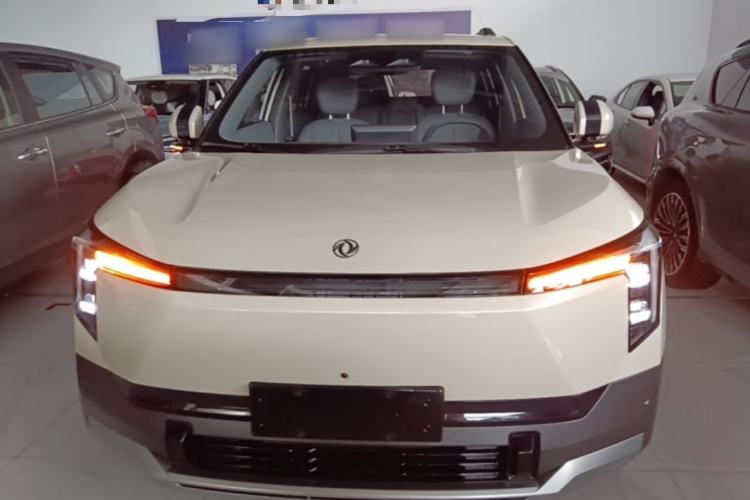 Used Dongfeng NAMMI 06 2025 471 Ultra Front