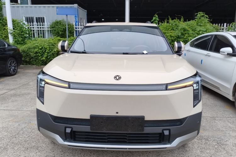 Used Dongfeng NAMMI 06 2025 471 Ultra Front