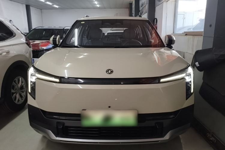Used Dongfeng NAMMI 06 2025 471 Ultra Front