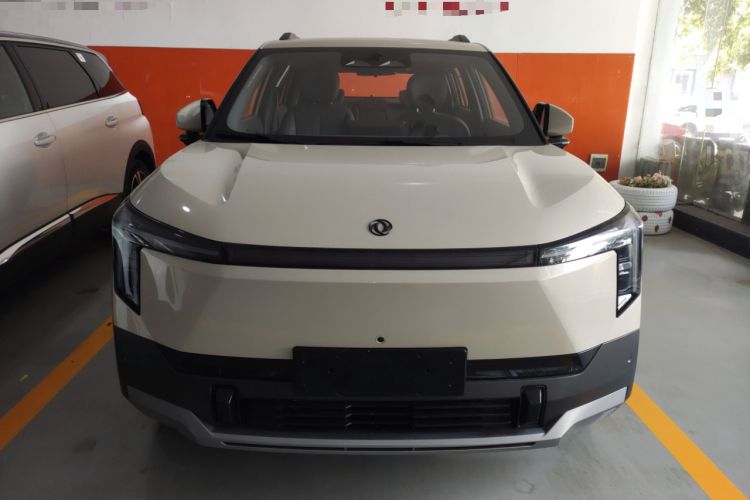 Used Dongfeng NAMMI 06 2025 471 Ultra Front