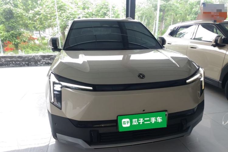 Used Dongfeng NAMMI 06 2025 471 Ultra Front