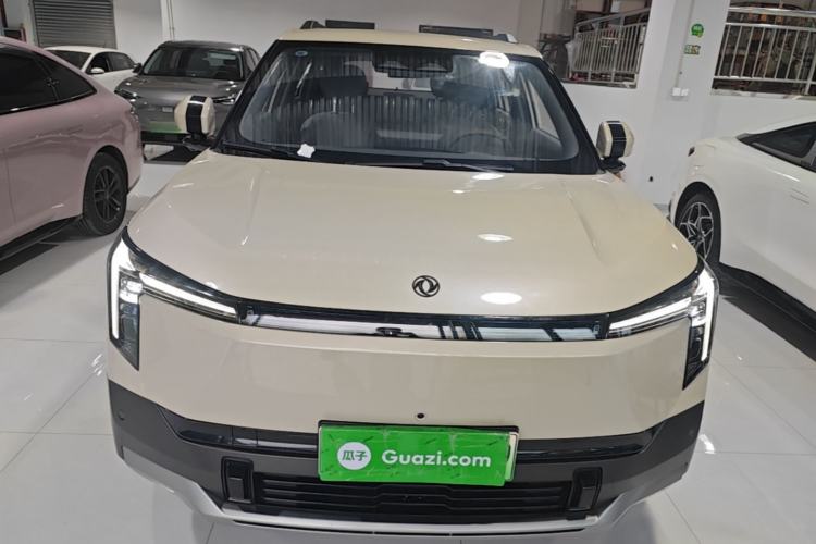 Used Dongfeng NAMMI 06 2025 471 Ultra Front