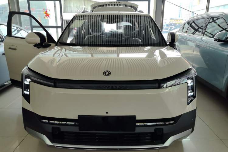Used Dongfeng NAMMI 06 2025 471 Ultra Front