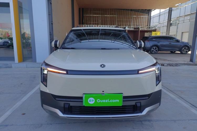 Used Dongfeng NAMMI 06 2025 471 Ultra Front