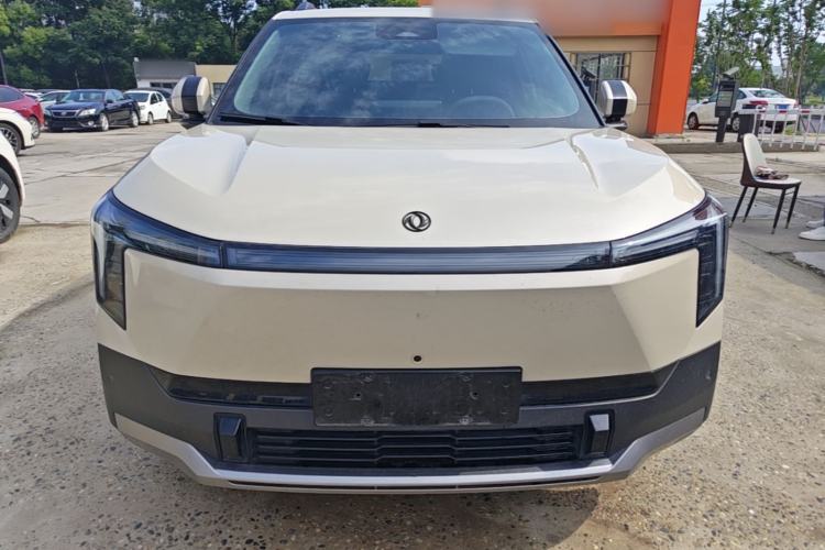 Used Dongfeng NAMMI 06 2025 401 Pro Front