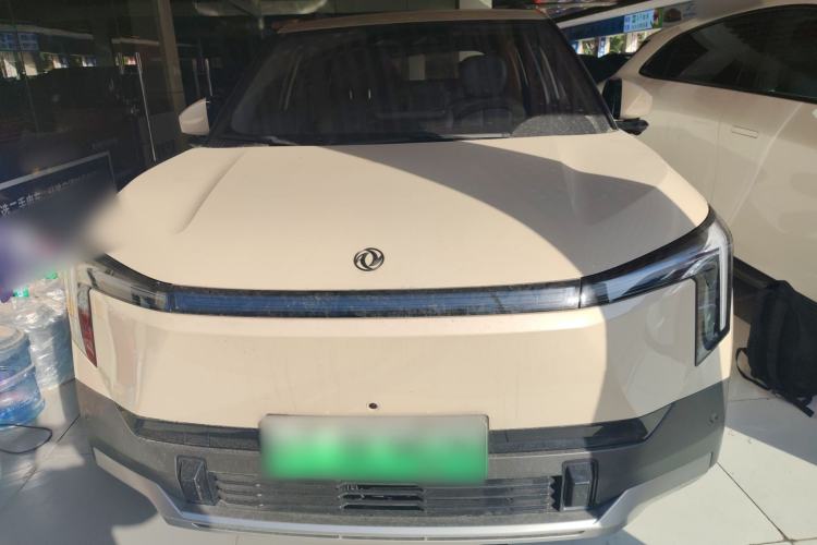 Used Dongfeng NAMMI 06 2025 471 Ultra Front