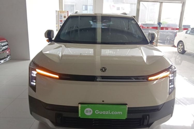 Used Dongfeng NAMMI 06 2025 471 Ultra Front